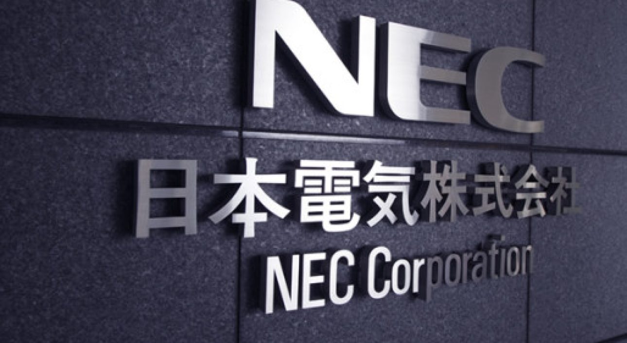 NEC Corporation